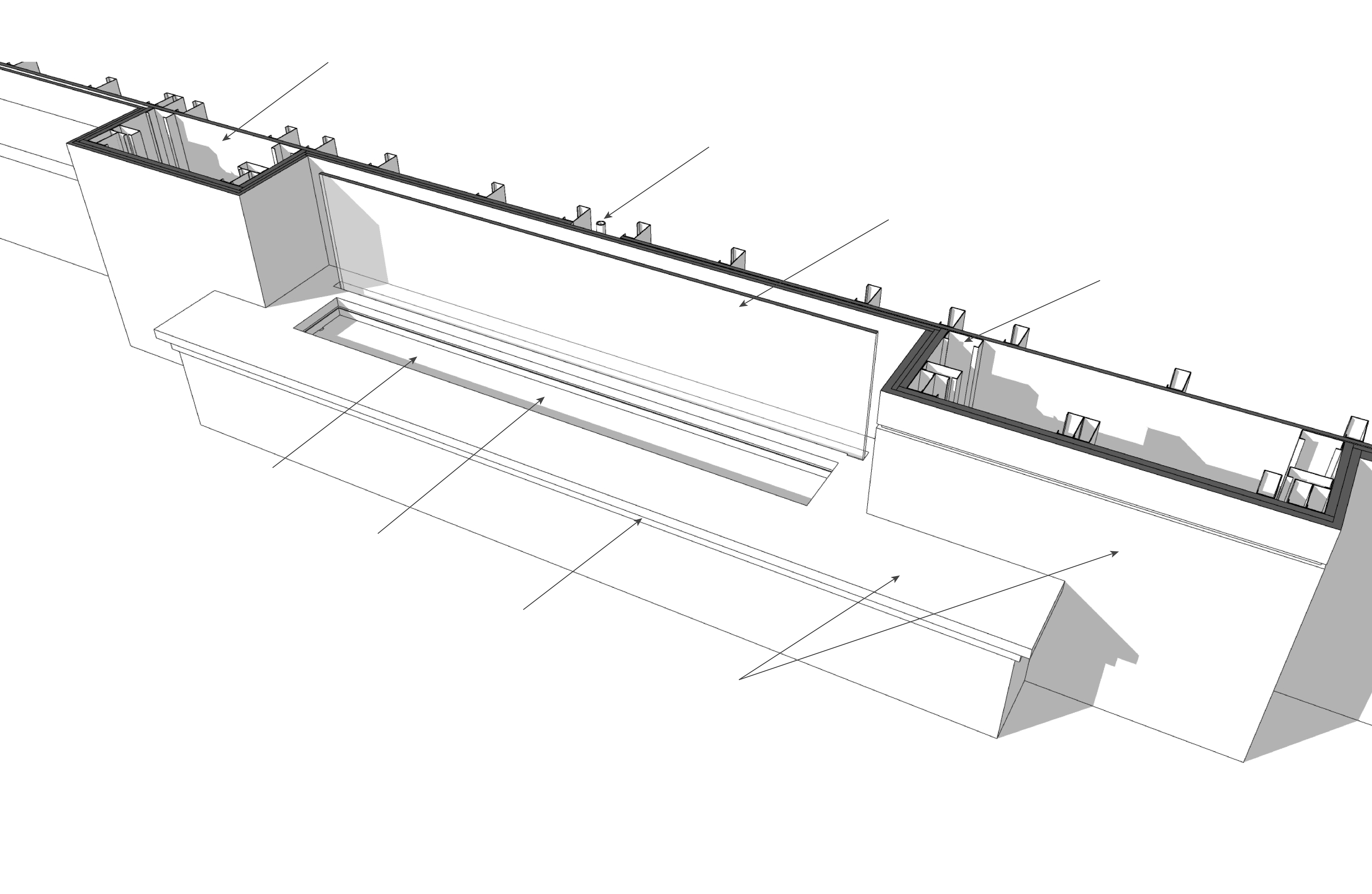 Build Indoor Water Features How To Do It Yourself Origin Falls